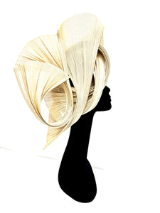 Delphine Headpiece