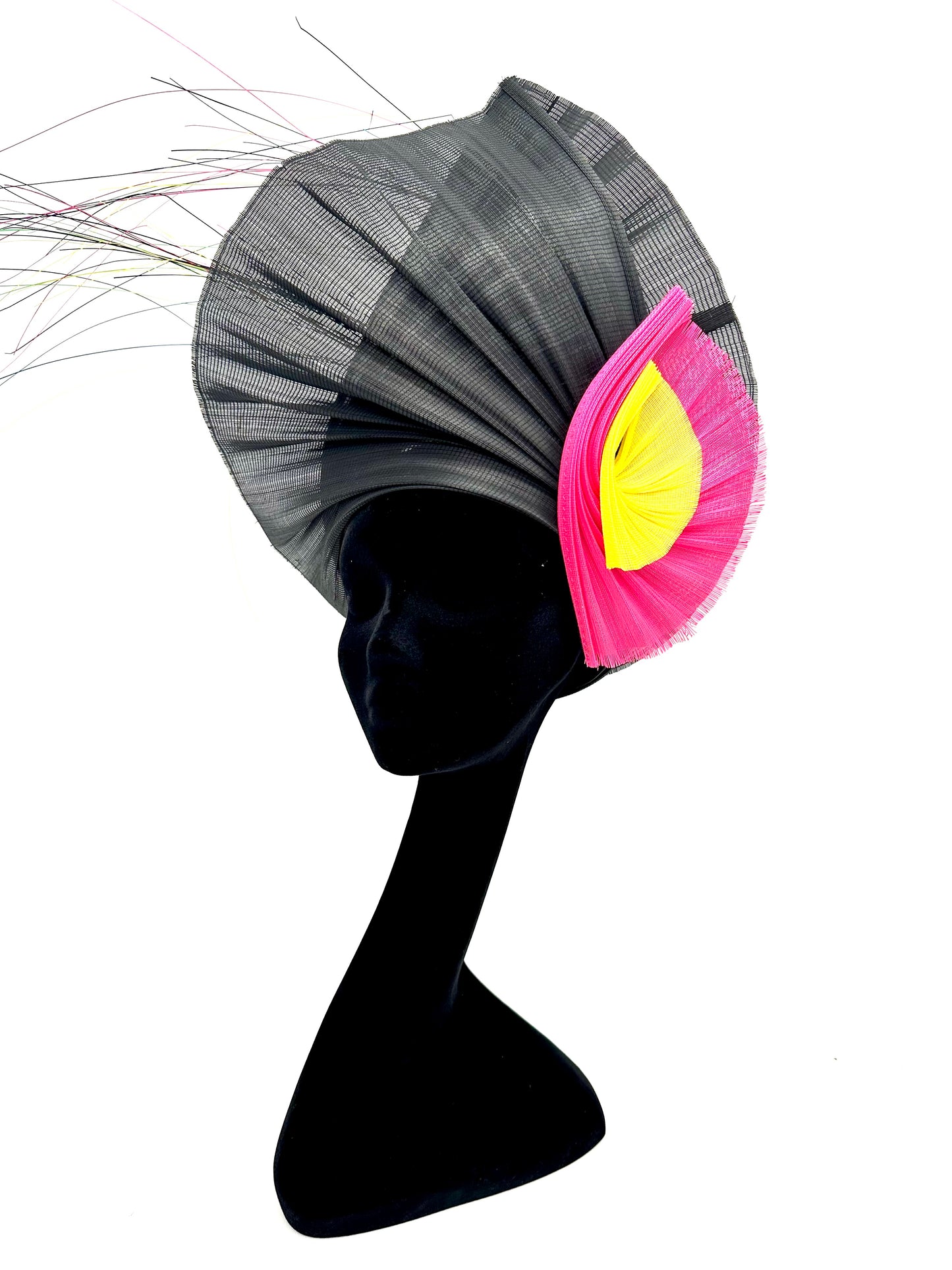 Francine Headpiece