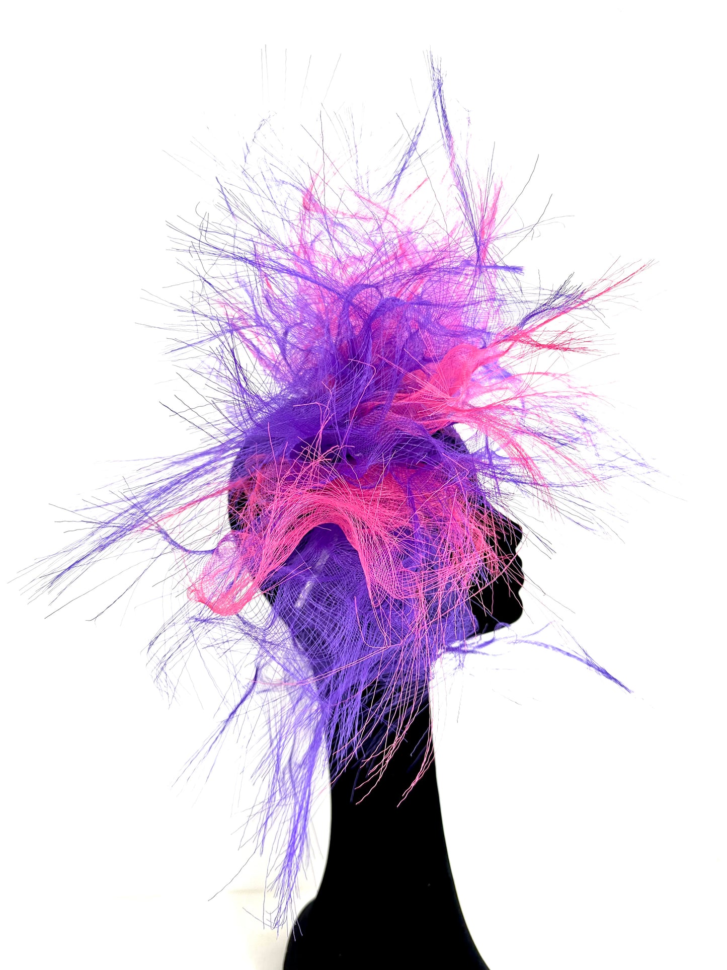 Lauren Headpiece