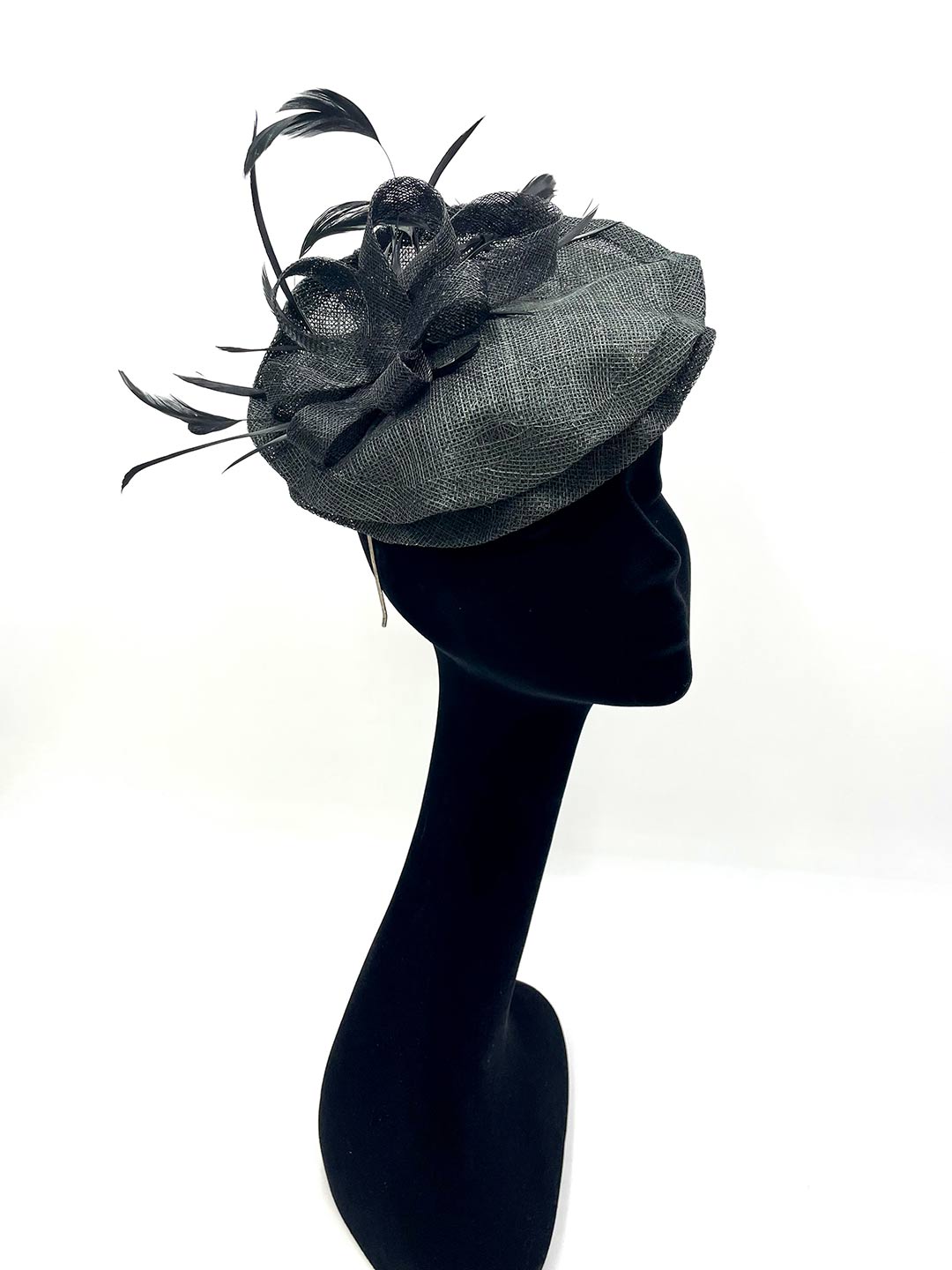 Cecile Headpiece