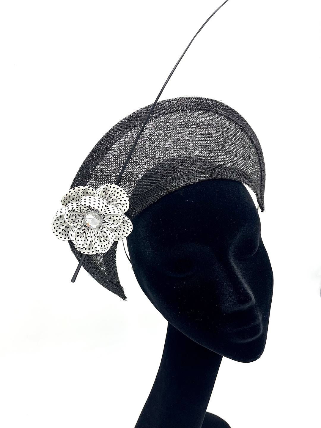 Cliana Headpiece