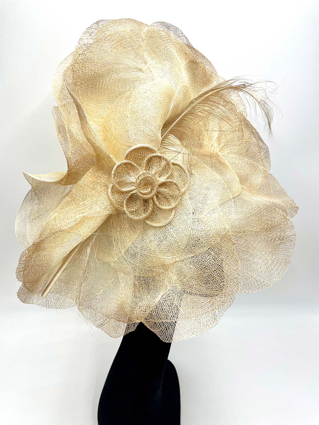 Grace Headpiece