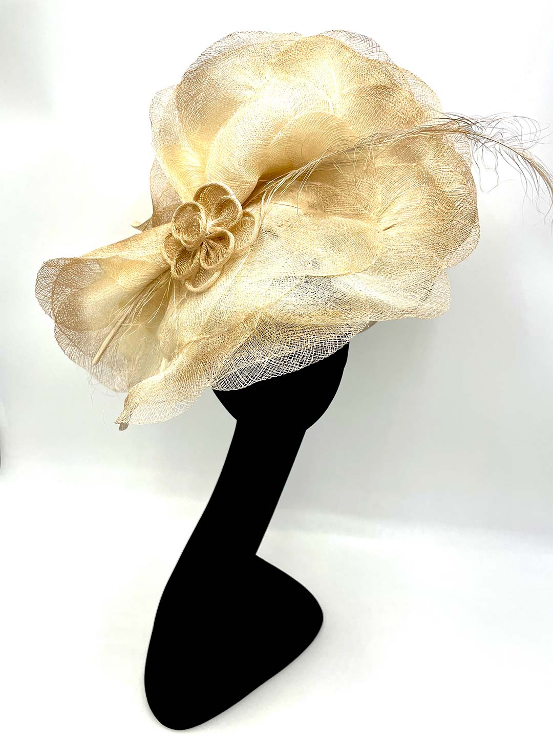 Grace Headpiece