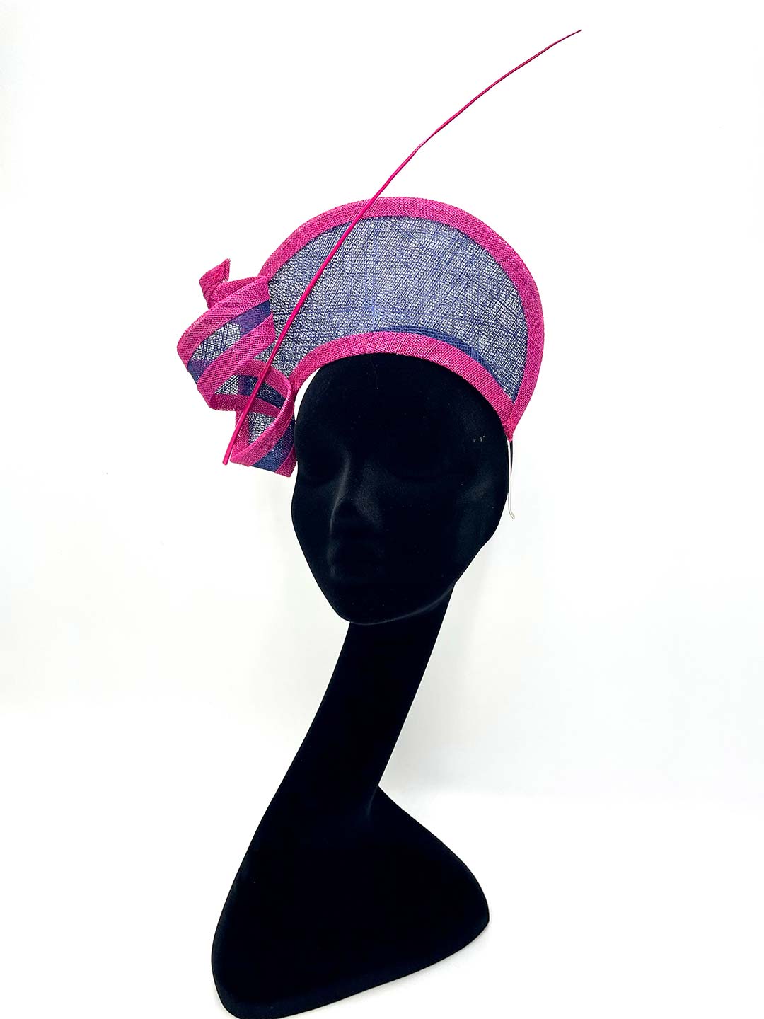 Hannah Headpiece