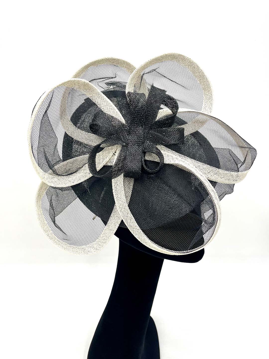 Maddie Headpiece