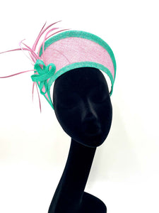 Maggie Headpiece