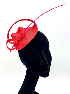 Portia Headpiece