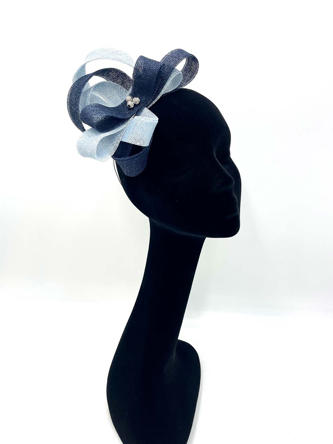 Richelle Headpiece